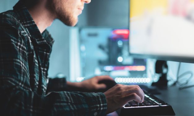 Industries: How iGaming Sets the Standard