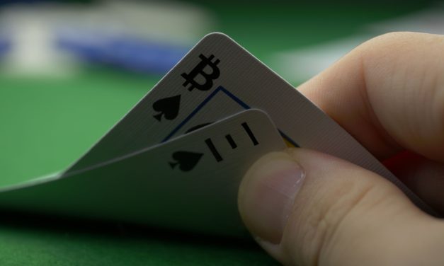 How to Avoid Risks When Playing at Bitcoin and Ethereum Casinos