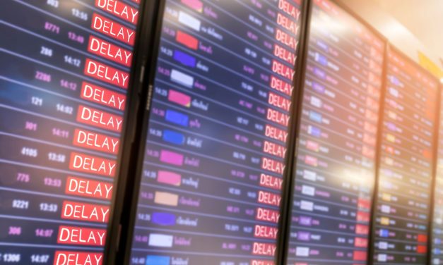 How Does Getting Flight Compensation Work Around the World When Your Flight Gets Delayed or Cancelled?