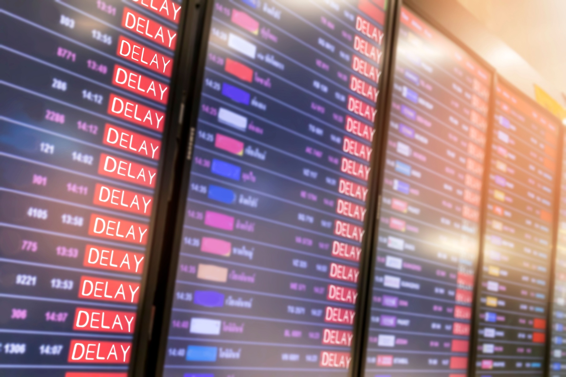 フライトが遅延または欠航した場合、世界中で航空補償を受け取るにはどうすればよいですか?