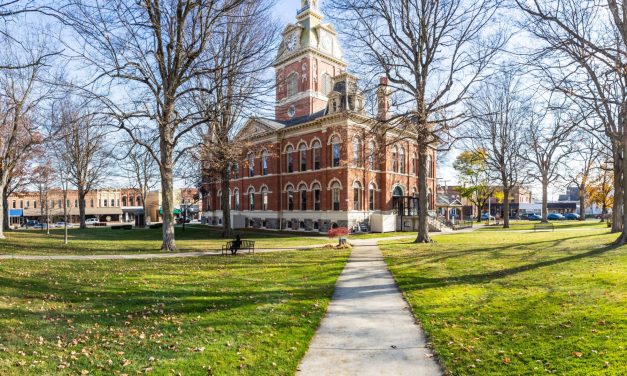 How LaGrange Residents Connect With Local Providers Online