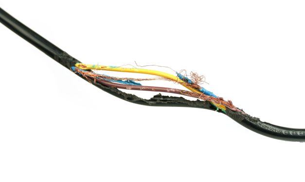 Why Outdated Wiring is More Dangerous than You Think – And How to Fix It