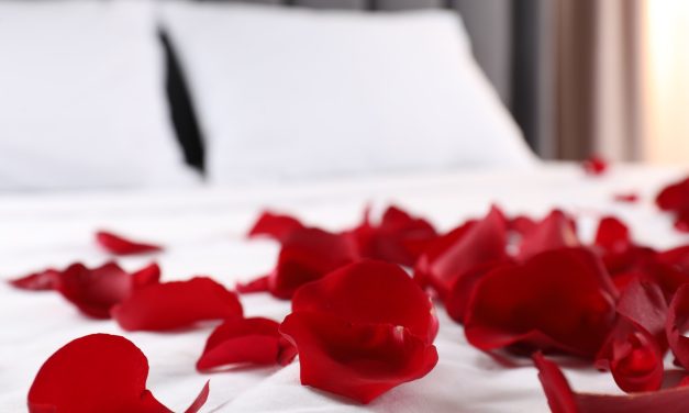 The Best London Hotels for a Romantic Escape