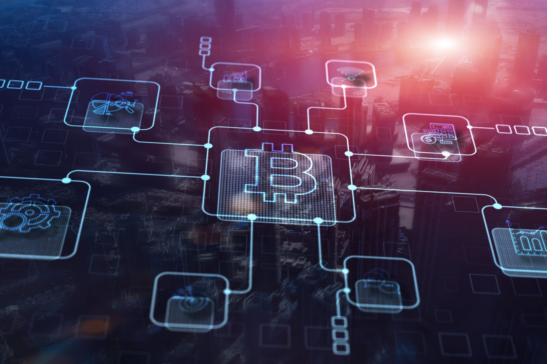 Assessing The Impact Of AI Language Models On Crypto Market Efficiency – A Post-ChatGPT-3 Analysis