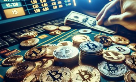 Why More Online Gamblers Are Switching to Crypto Casino Platforms