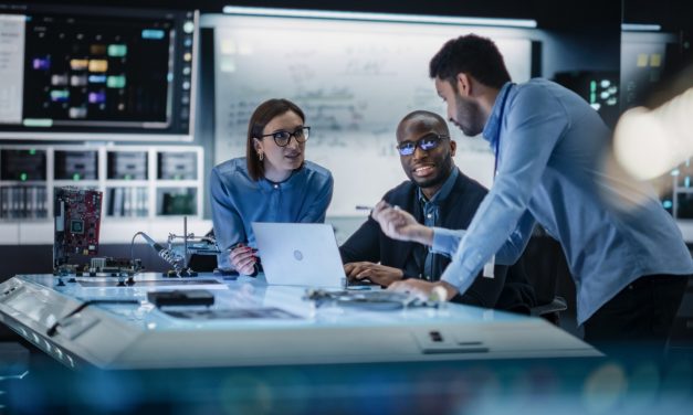 Innovations Shape the Future