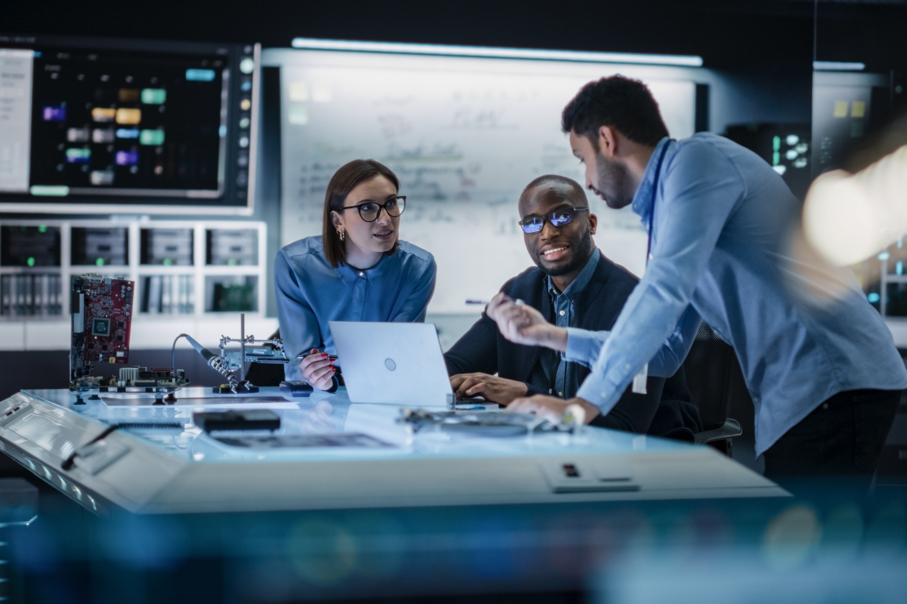 tntmagazine.com - Editor - Innovations Shape the Future