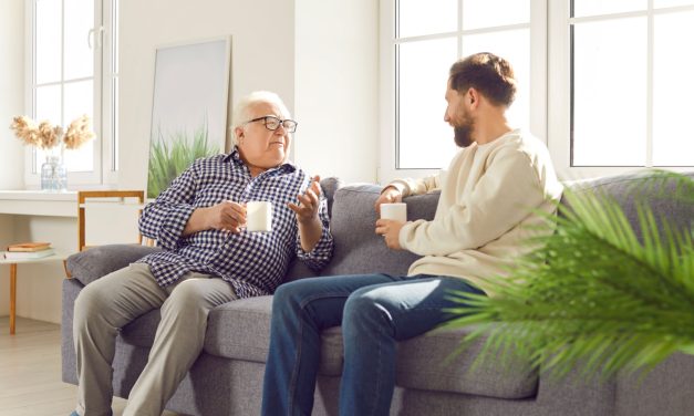 How to Support Your Parents After Retirement