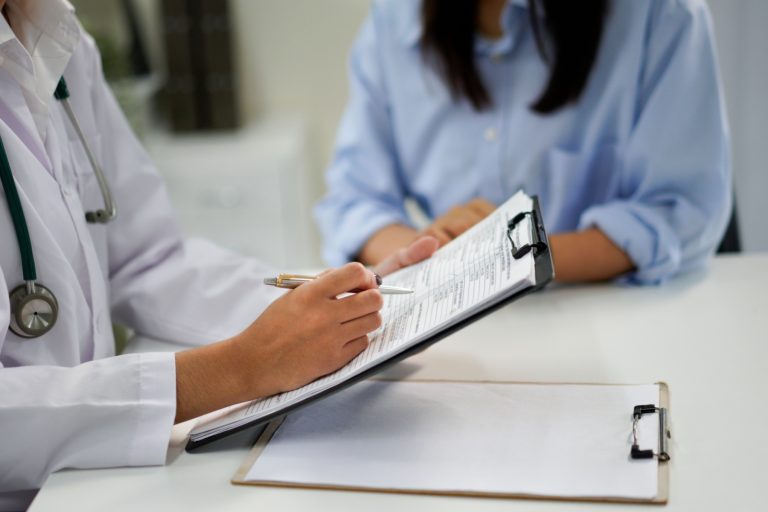 Hospital Indemnity Insurance vs. Health Insurance