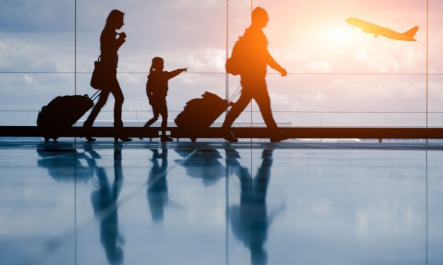 What Parents Should Know About Child Arrangement Orders Before Travelling Abroad
