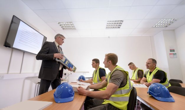 Tips for Choosing the Right GA Contractors CE Course