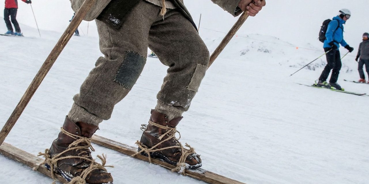 Skiing on a Shoestring: The Cheapest Resorts Europeans Don’t Want You to Know About