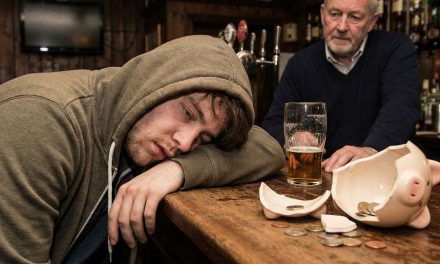 How to Unf**k Your Finances After Christmas