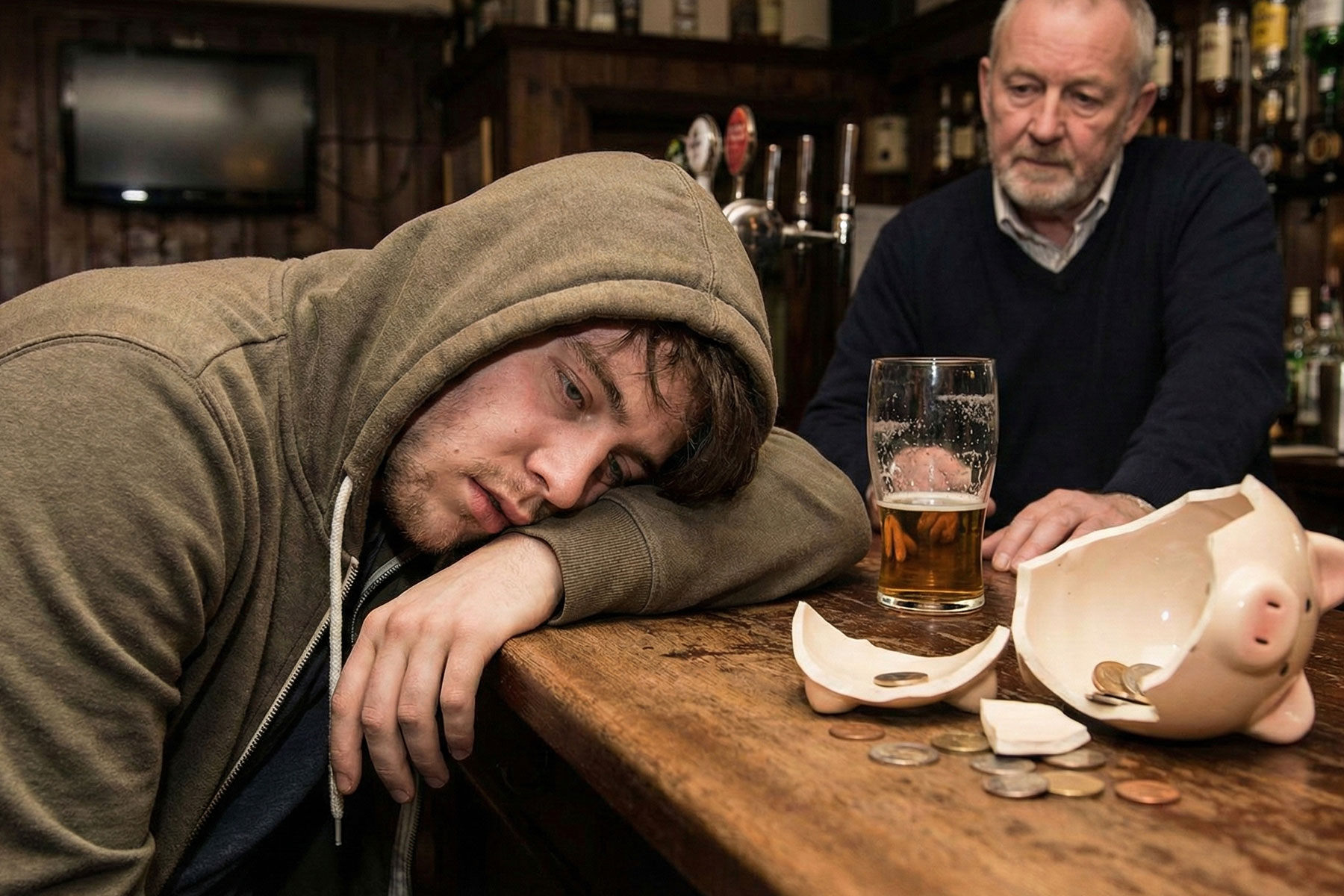 How to Unf**k Your Finances After Christmas