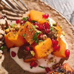 Why Real Food matters: Hg and the link between healthy eating and well-being