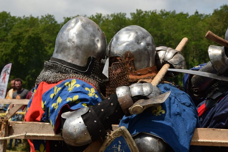 From Craft to Combat: How Modern Buhurt Gear Is Redefining Medieval Sports in 2026