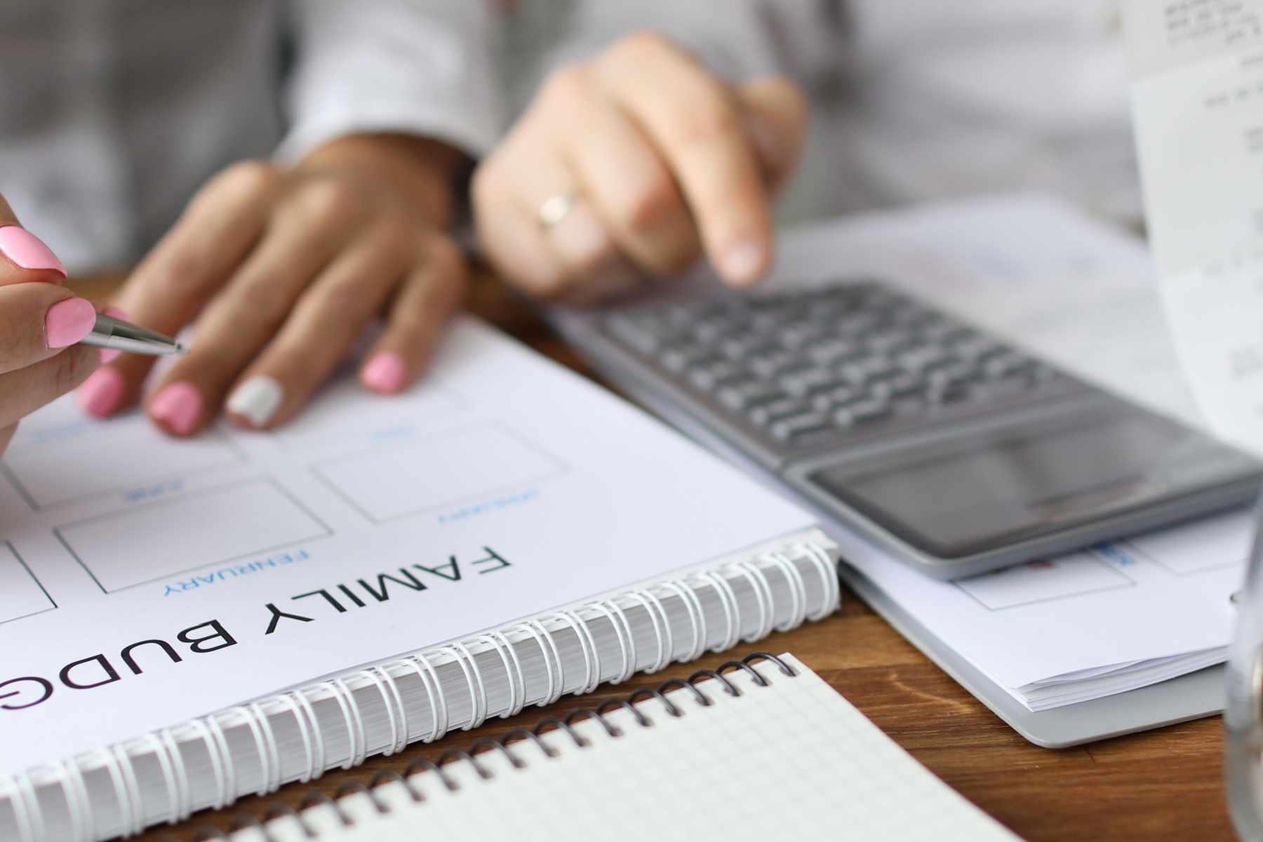 Как составить долгосрочный финансовый план