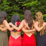 The growth of prom nights outside of the US