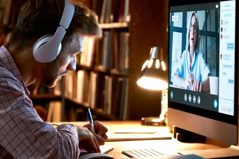 How to Learn Quickly from Tutoring Sessions