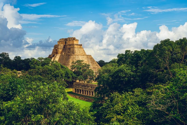 Mexico – More beyond the beach resorts