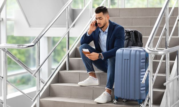 What Modern Travelers Expect From Customer Service in a Digital-First World