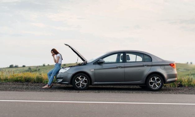 The 15-minute check that prevents roadside breakdowns