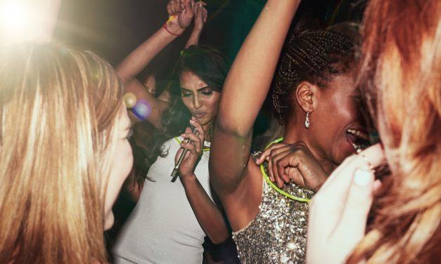 What are Poppers Aromas used for?