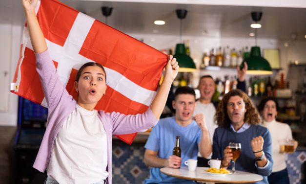 Guide to the Best Betting Sites in Denmark for 2026