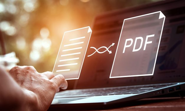 What a PDF Converter Does and Why You Should Use One Today