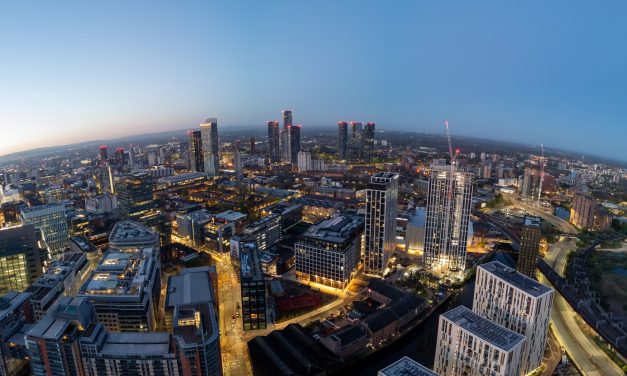 Short-Term Property Letting in Manchester: Market Trends & Guest Expectations