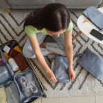 Traveling Light: Secrets to Effortless Packing