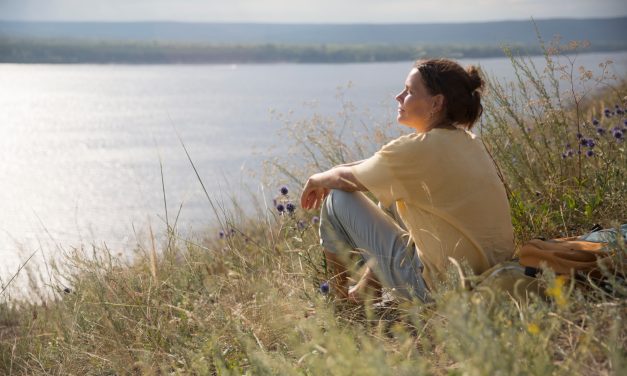 The Role of Nature in Addiction Recovery: The Natural Healer