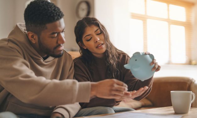 What Financial Stability Actually Looks Like in Real Life