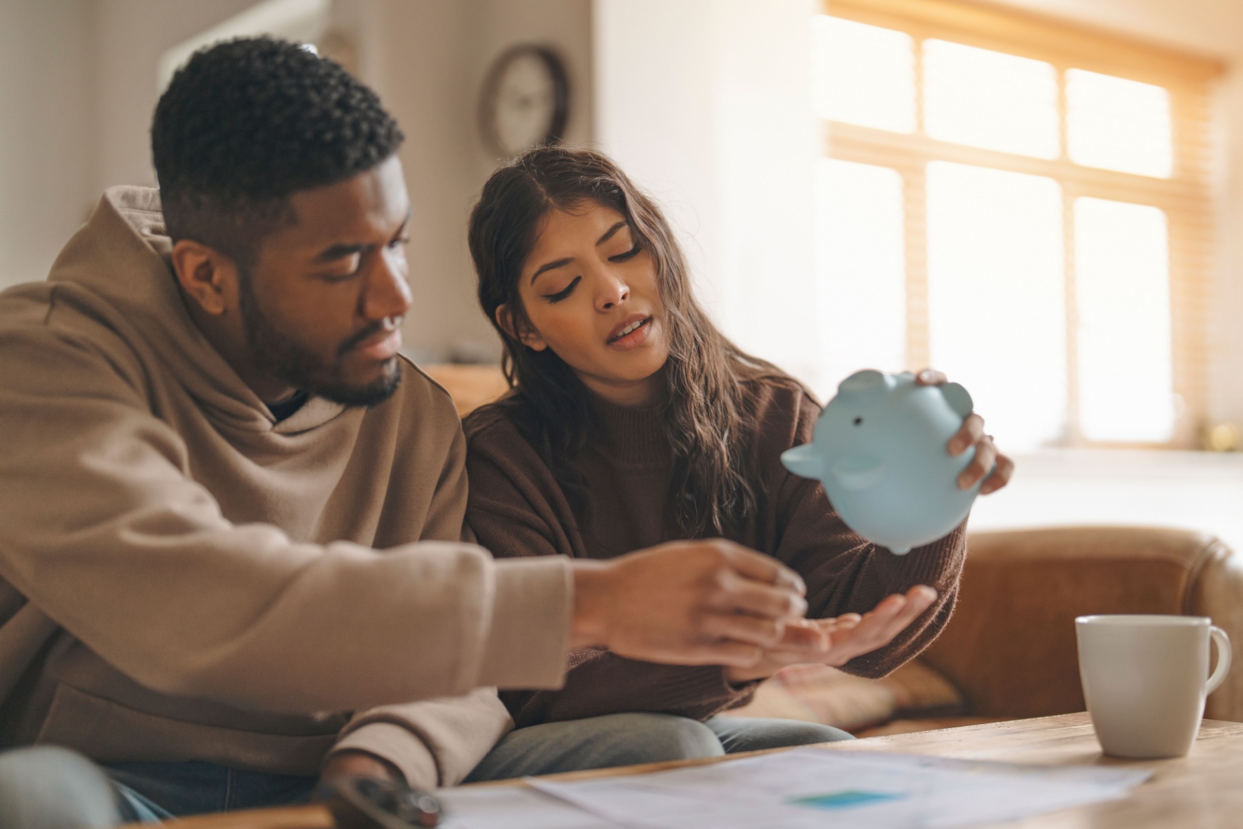 Как на самом деле выглядит финансовая стабильность в реальной жизни