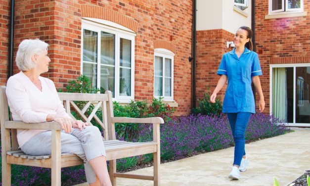 How Assisted Living Supports Daily Life for Seniors