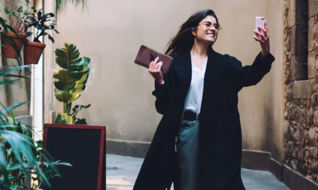 Travel Trends Among Young Professionals