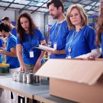 How to Support Your Local Food Bank