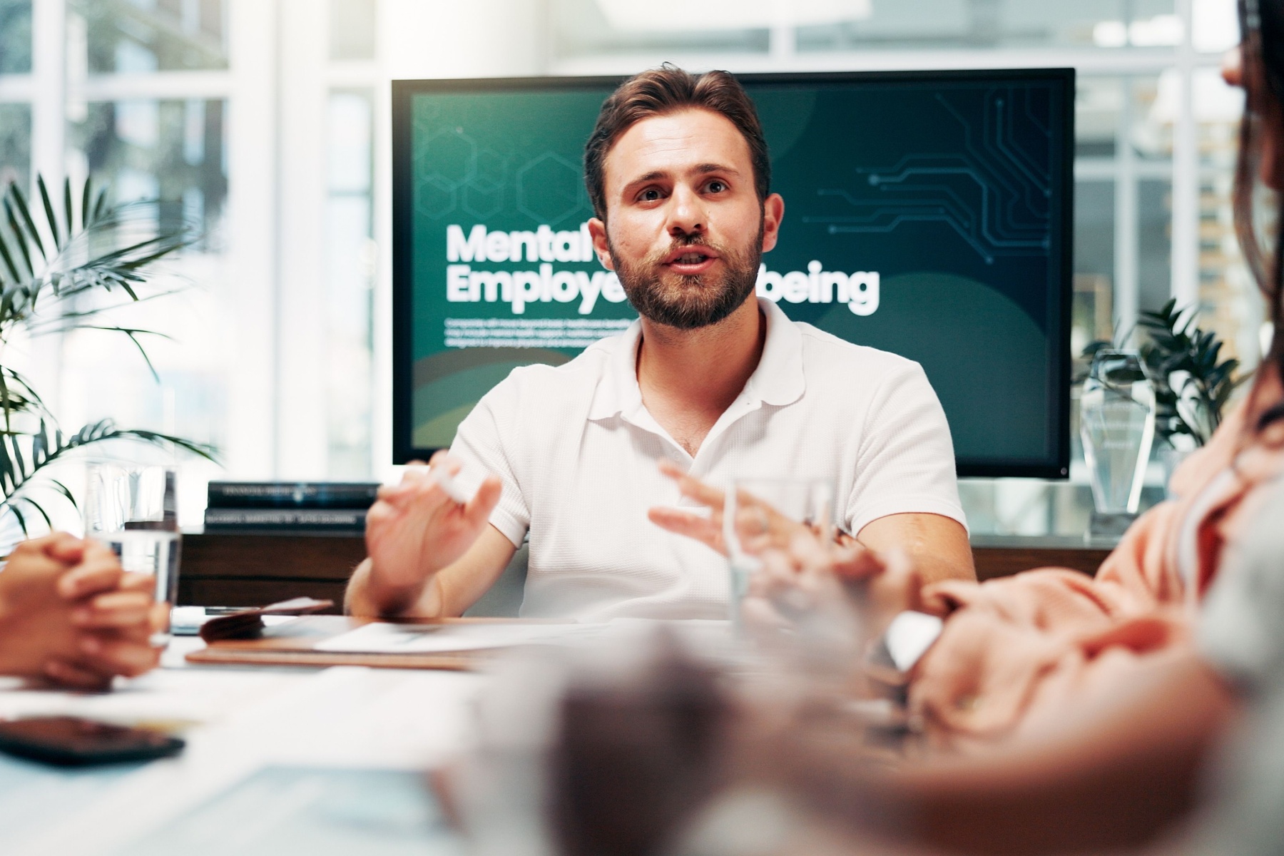 How to Create a Good Wellness Program for Employees