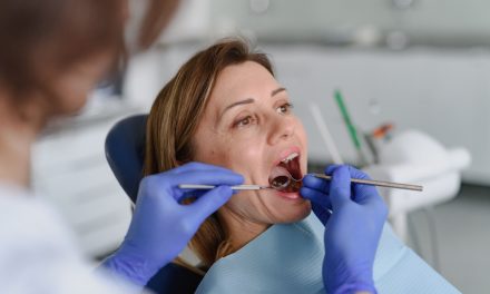 How Dental Crowns Improve Your Smile in Richardson, TX