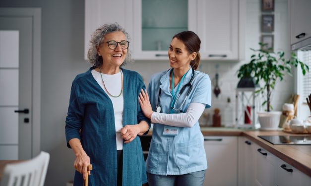 Daily Routines in Assisted Living: What to Expect