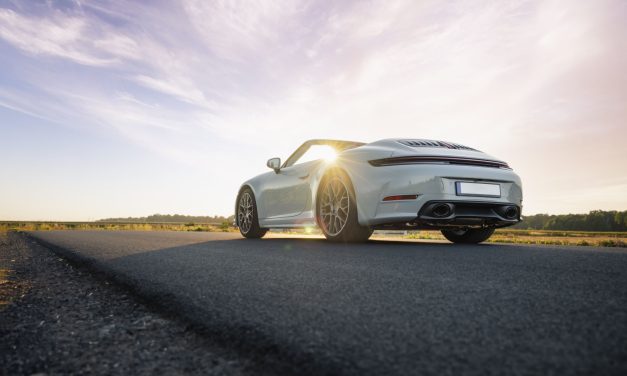 How to Sell Your Sports Car for Top Value