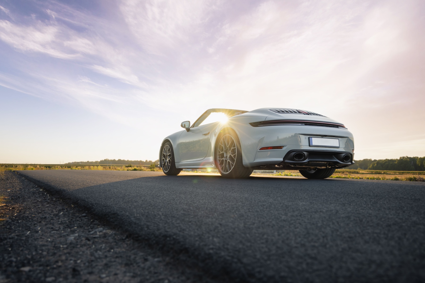 tntmagazine.com - Editor - How to Sell Your Sports Car for Top Value