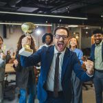 How to Celebrate Team Milestones in a Meaningful Way