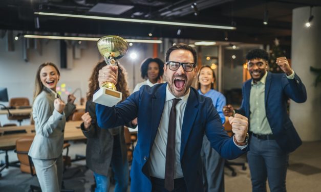 How to Celebrate Team Milestones in a Meaningful Way