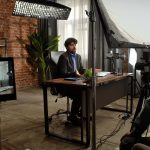 Best Practices for Filming a Corporate Video