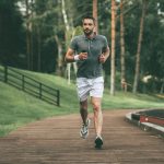 The Rise of Running as a Stress Outlet for Modern Men