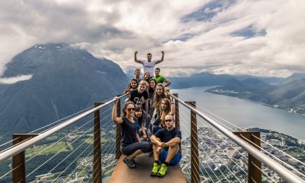 Group Travel – What you need to know before you book