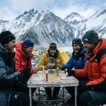 What Are the Most Adventurous Places to Play Bingo Games?