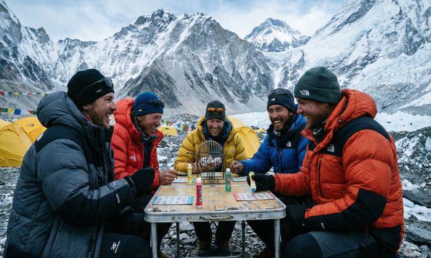 What Are the Most Adventurous Places to Play Bingo Games?