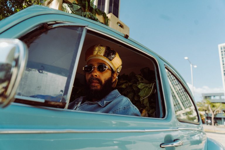 Interview: Protoje & The Art of Acceptance